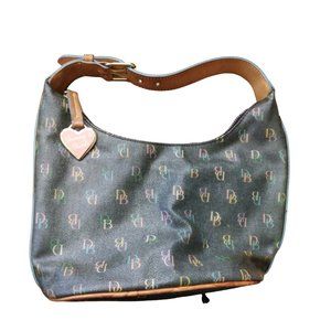Dooney & Bourke Monogram Purse